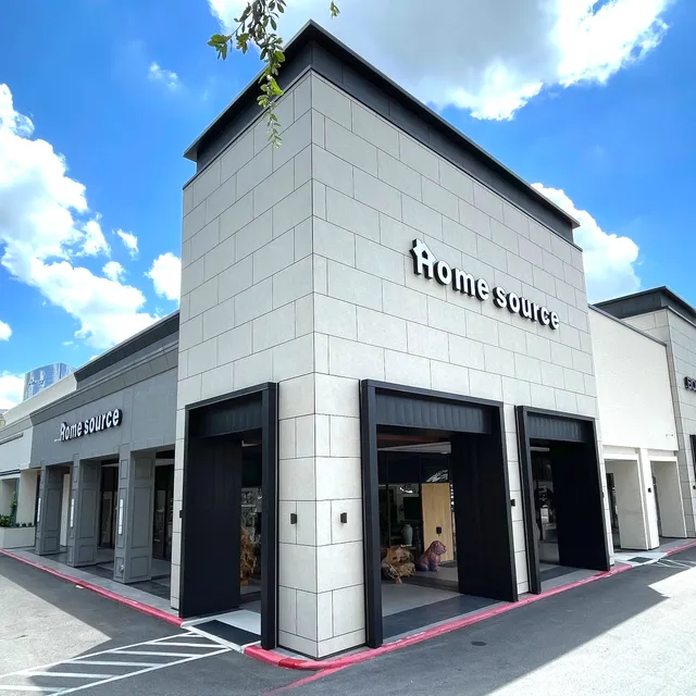 Home Source Furniture
