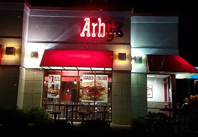 Arby's