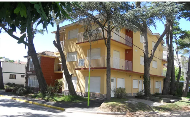 América Apartamentos Pinamar