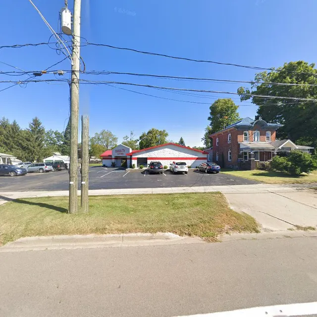 Swick Tv & Appliance