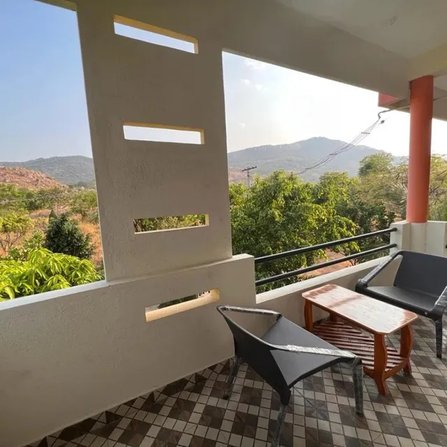 PVRR Hill view resorts