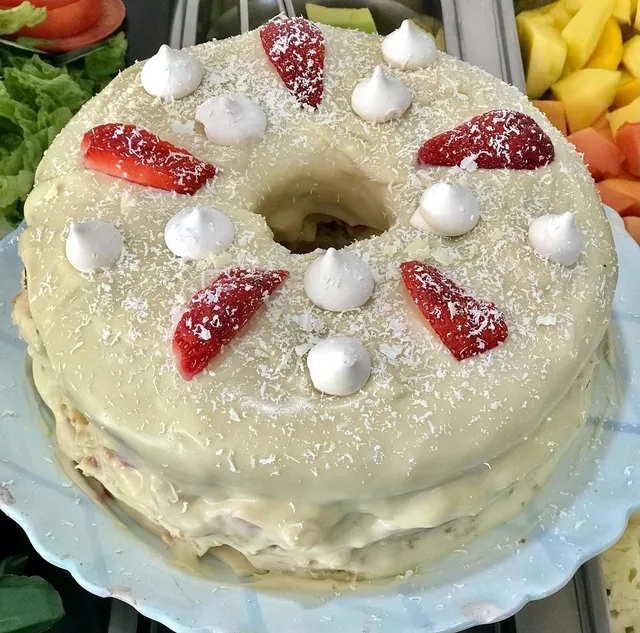 Restaurante La Famiglia