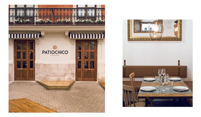 PATIOCHICO Santander