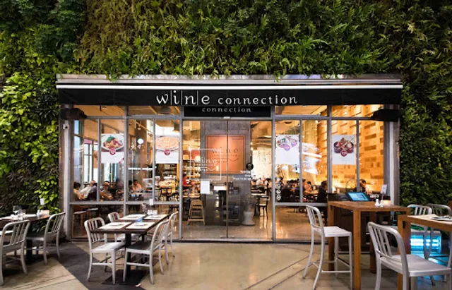 Wine Connection Mega Bang Na