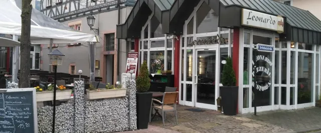 Ristorante Pizzeria Leonardo - Bad Orb