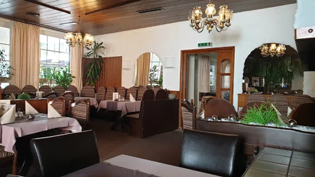 Haus Schneppendahl / Hagen