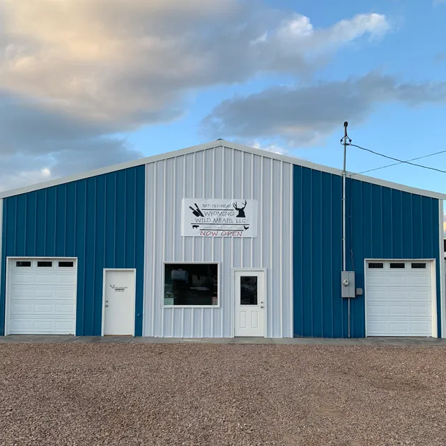 Wyoming Wild Meats, LLC