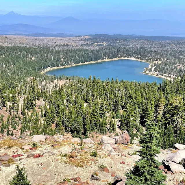 Driftwood Campground