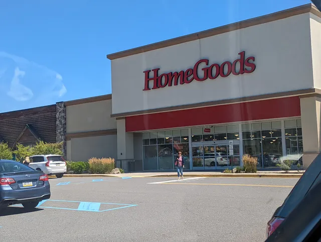 HomeGoods