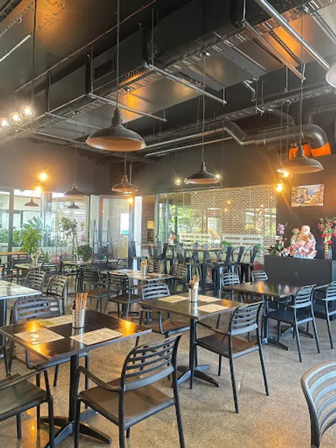 SEN Legend - Vietnamese Restaurant