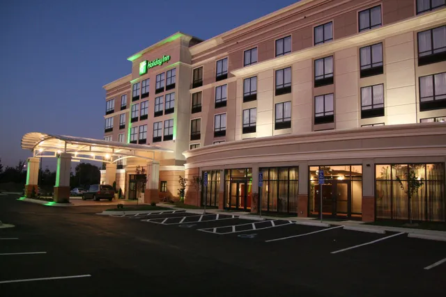 Holiday Inn Columbus - Hilliard by IHG