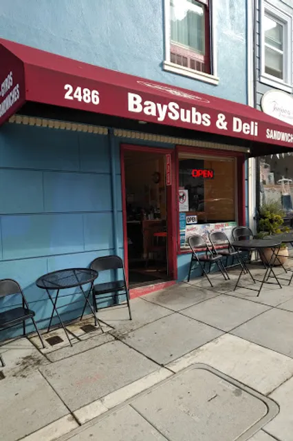 Bay Subs & Deli