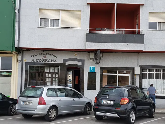 Hostal Bodegón A Cosecha