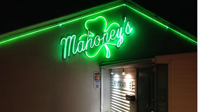 Mahoney's Irish Pub