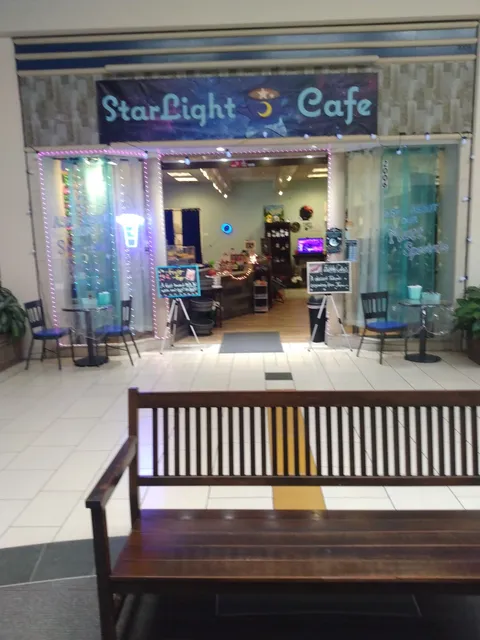 StarLight Cafe