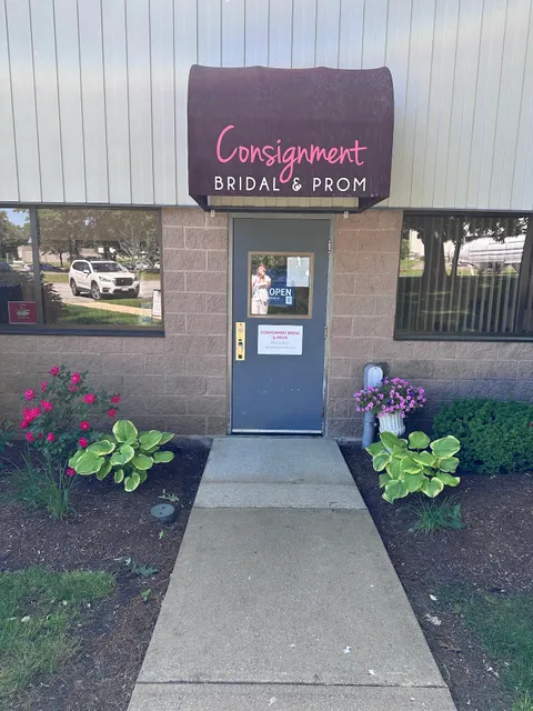 Consignment Bridal & Prom, LLC