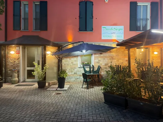 Piccolo Sogno ristorante