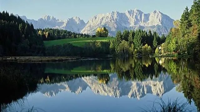 Landhaus Montana Ellmau