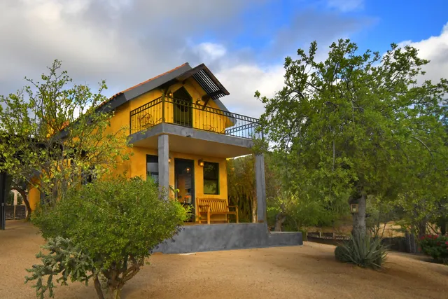 Valle del Sol Los Cabos