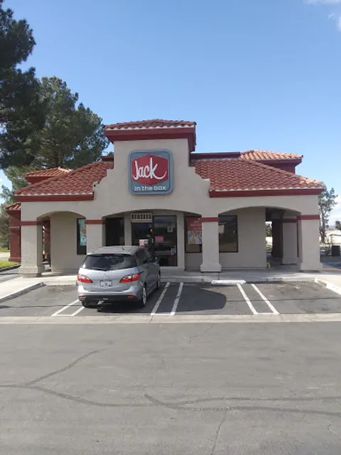 Jack in the Box
