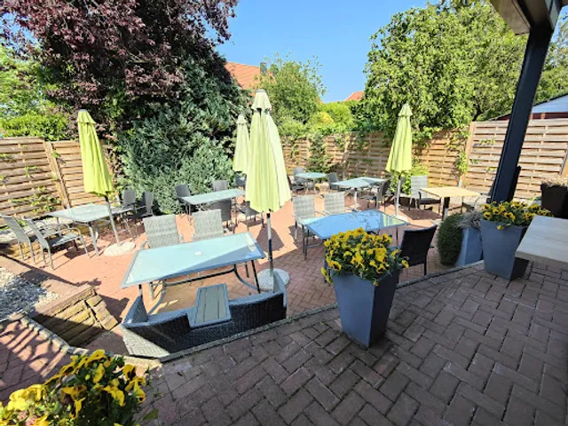 Florian Ritzki - Restaurant & Weinbar