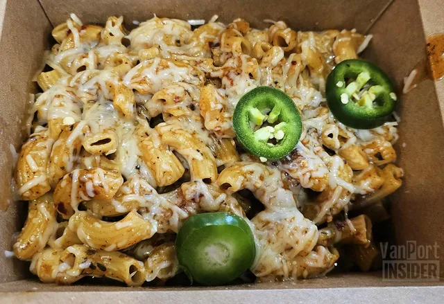 Le Bistro Montage Ala Cart