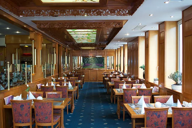 Mr. Mai China Restaurant