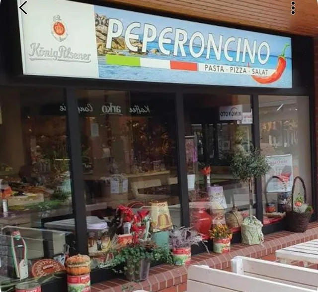 Bistro Peperoncino