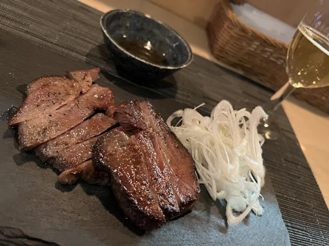 ダイニング ロッシ