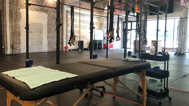 Form Fix One-On-One Physical Therapy