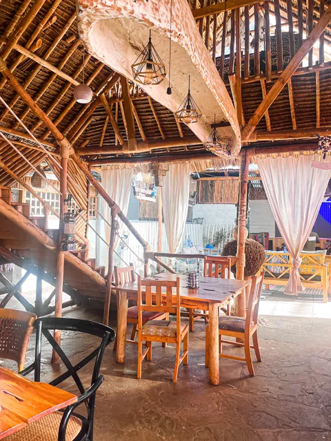 Dau Swahili Restaurant