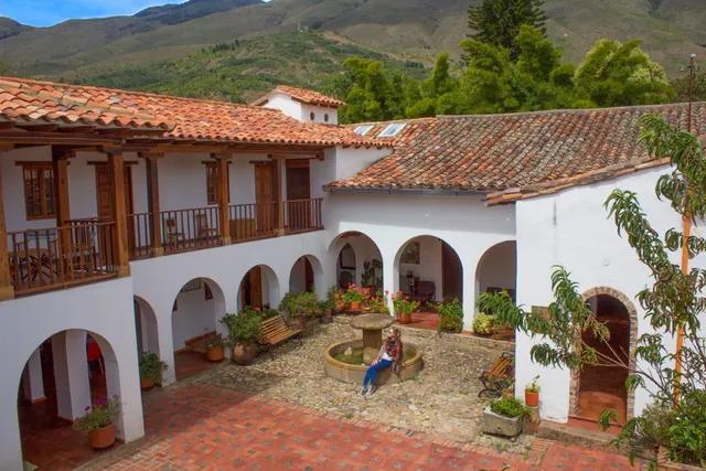 Posada Portal de la Villa