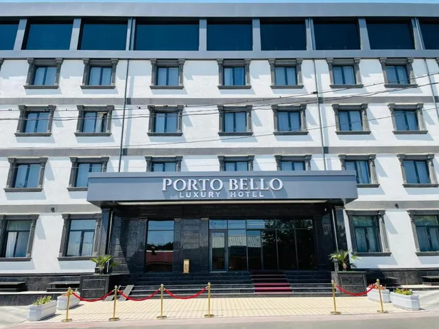 Porto Bello Hotel
