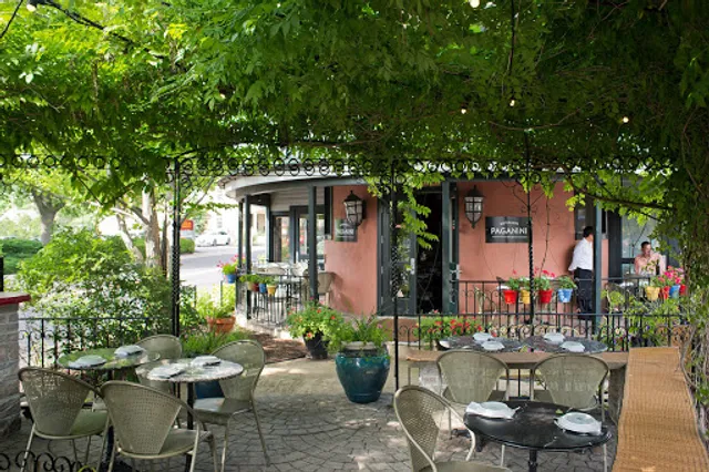 Paganini Ristorante