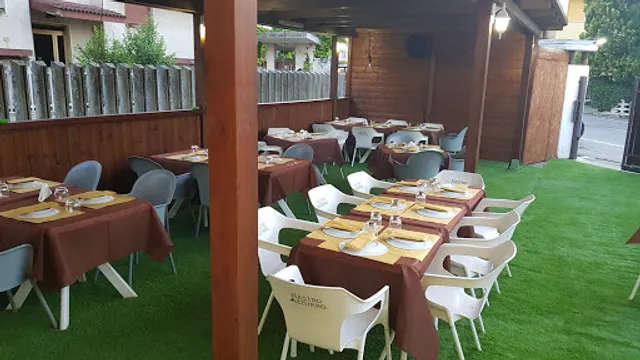 Gastronomia Pizzeria