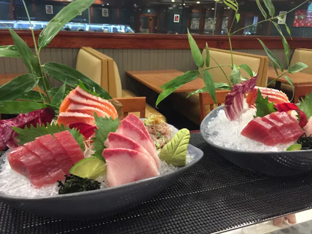 Tokyo One Sushi & Grill