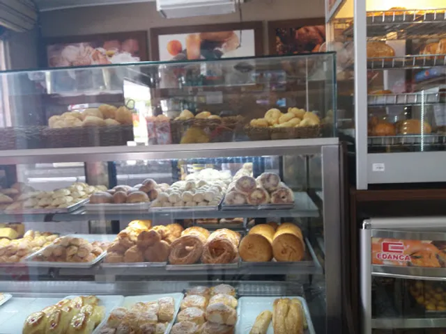 Casa Porto Panificadora & Confeitaria