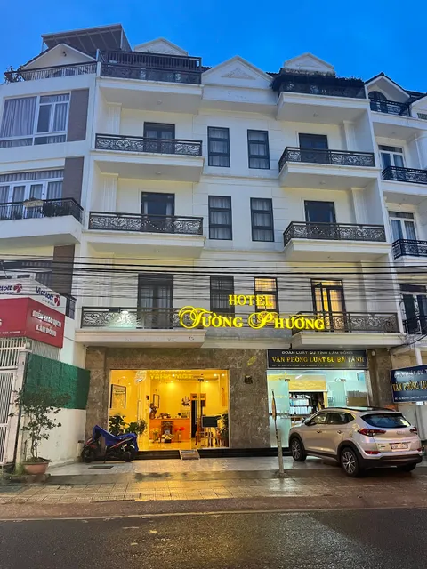 Hotel Tường Phương