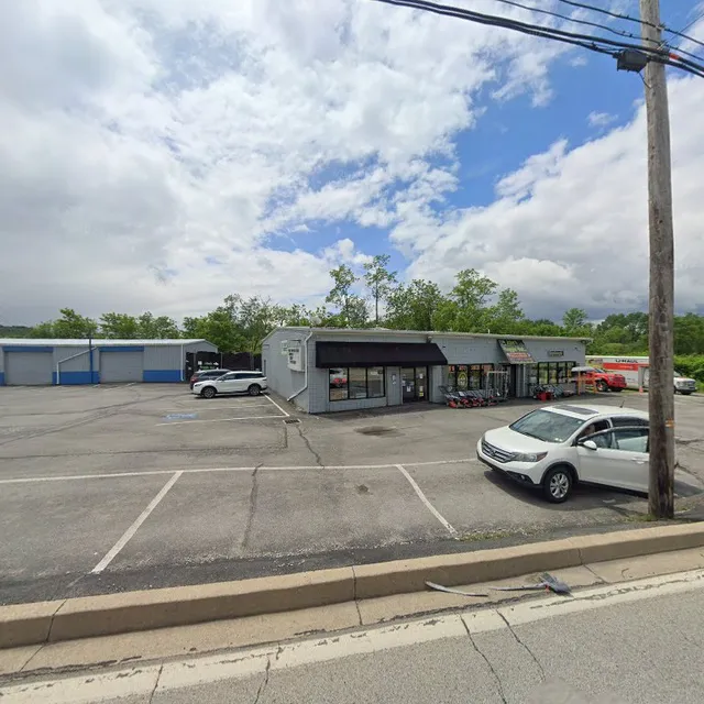 Rick's Tobacco Outlet