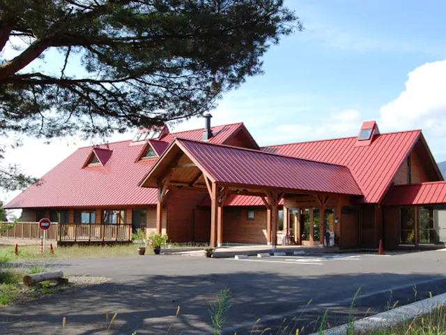 Mount Fuji YMCA Global Eco Village