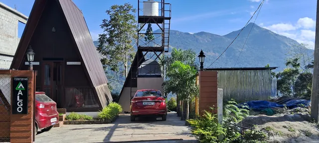 Algoohuts Anachal munnar