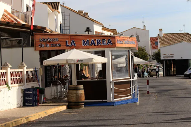 La Marea Abacería Gourmet