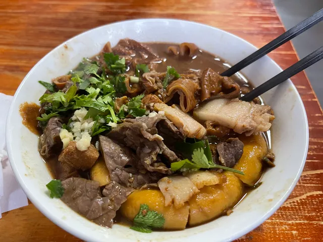 Chenji Luzhu Xiaochang