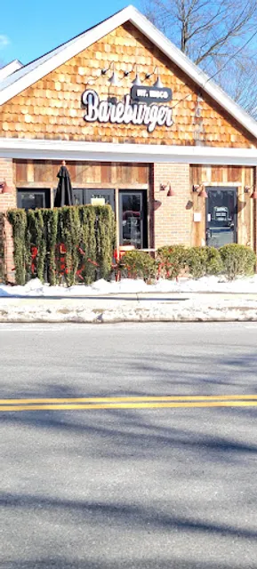 Pan America Bakery & Cafe