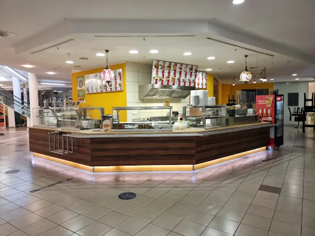 Sham Land Arabisches Restaurant