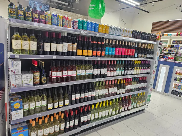 K H M CONVENIENCE STORE