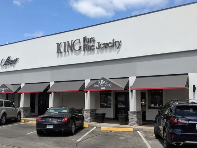 King Furs and Fine Jewelry