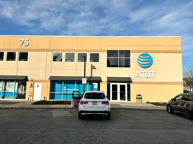 AT&T Store