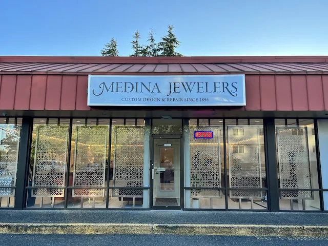 Medina Jewelers