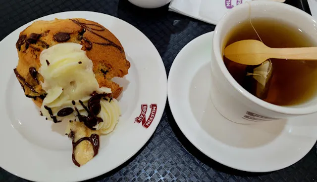 Muffin Break Warrnambool